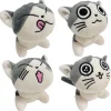 Neko Cat Plush