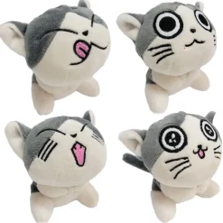 Neko Cat Plush