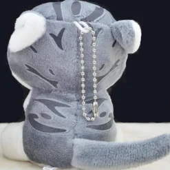 Neko Cat Plush