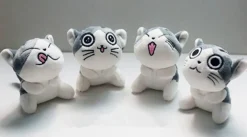 Neko Cat Plush
