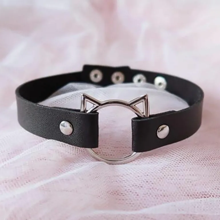 Neko Collar