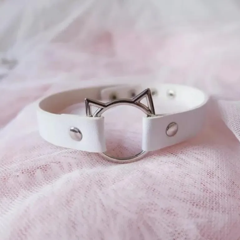 Neko Collar