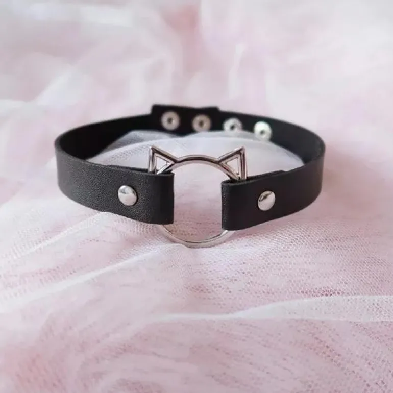 Neko Collar