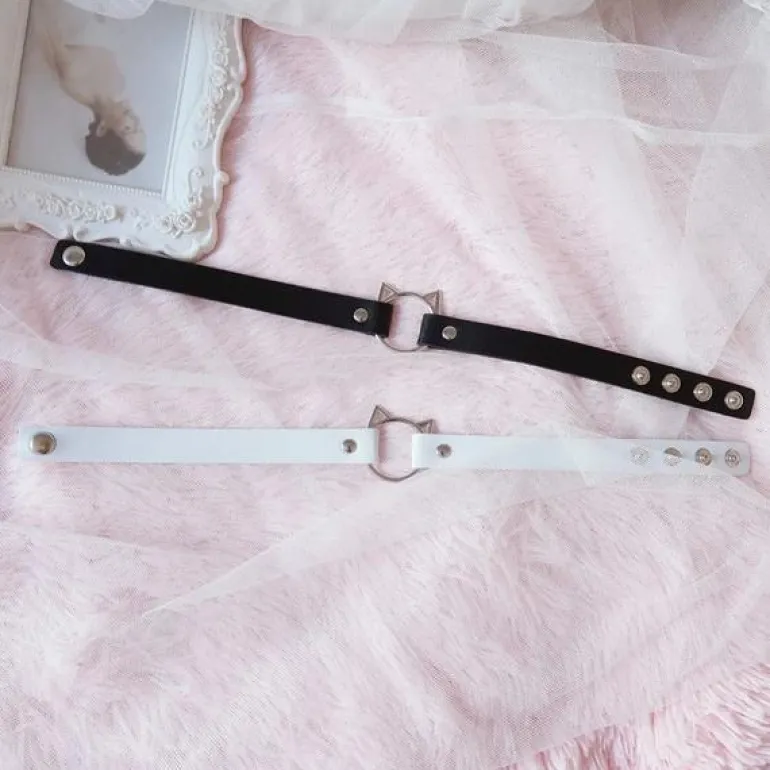 Neko Collar