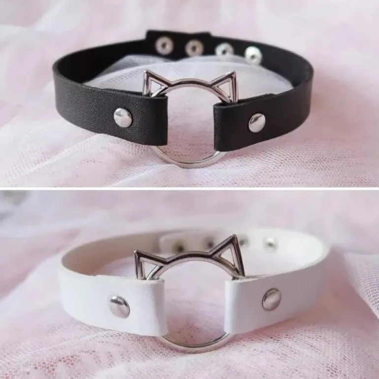 Neko Collar