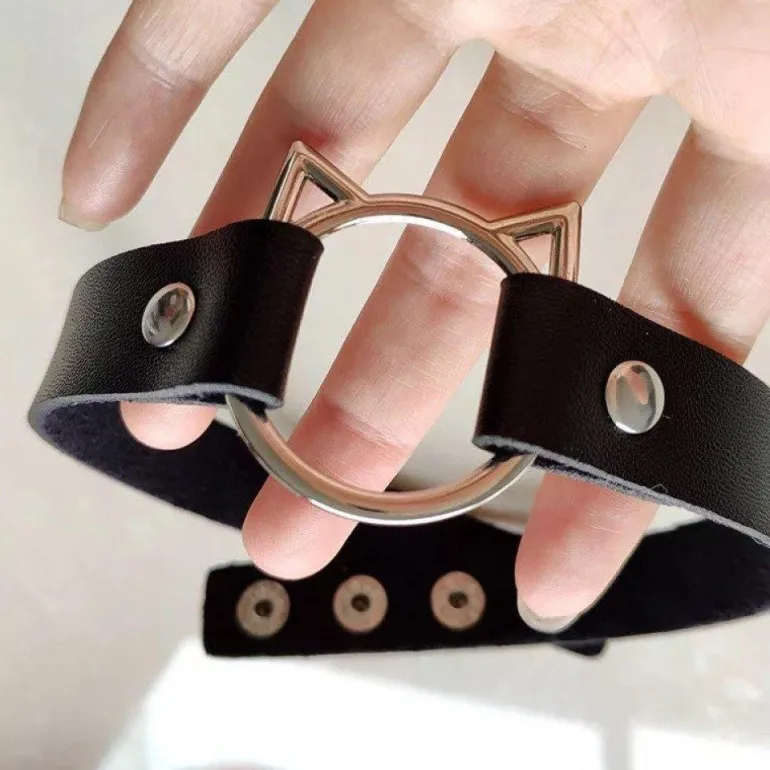 Neko Collar