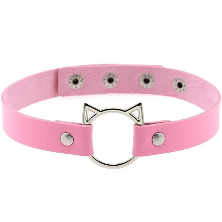 Neko Collar