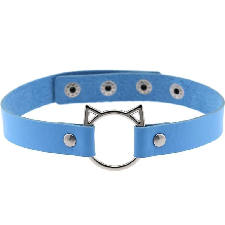 Neko Collar