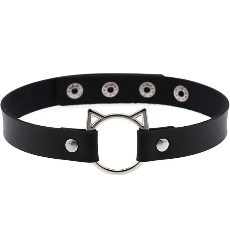 Neko Collar