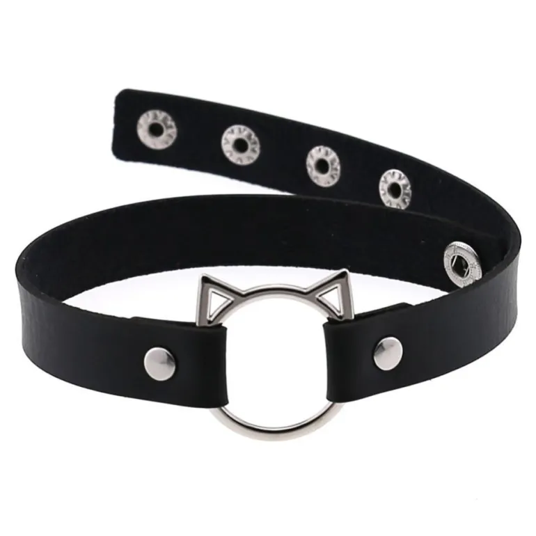 Neko Collar