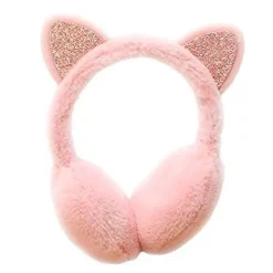 Neko Ear Muffs