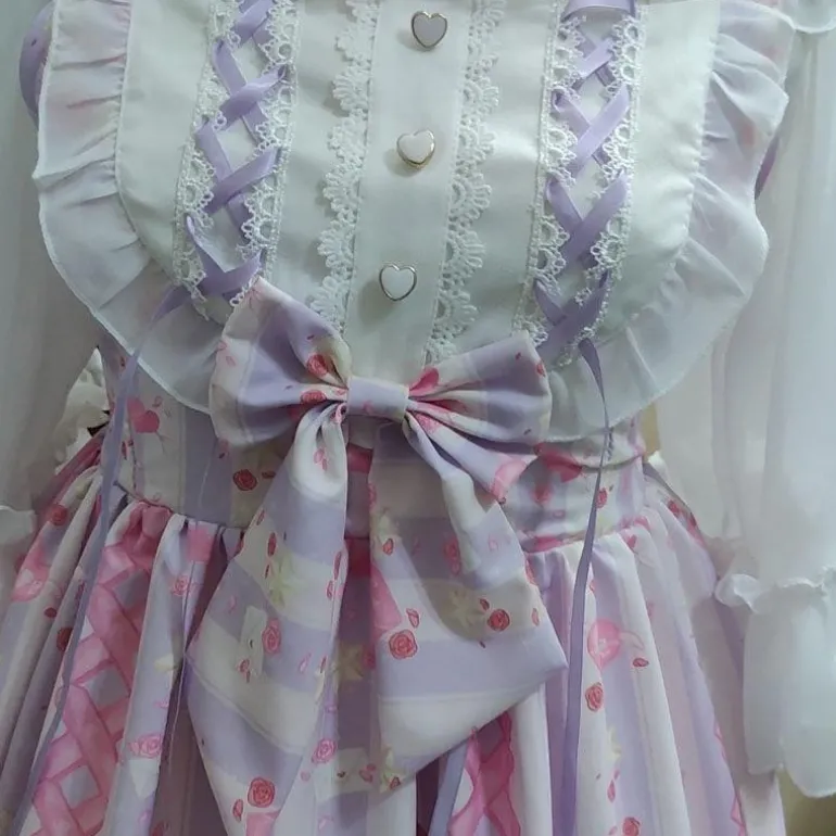 Neko Family Tree Dress