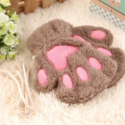 Neko Gloves