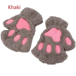 Neko Gloves