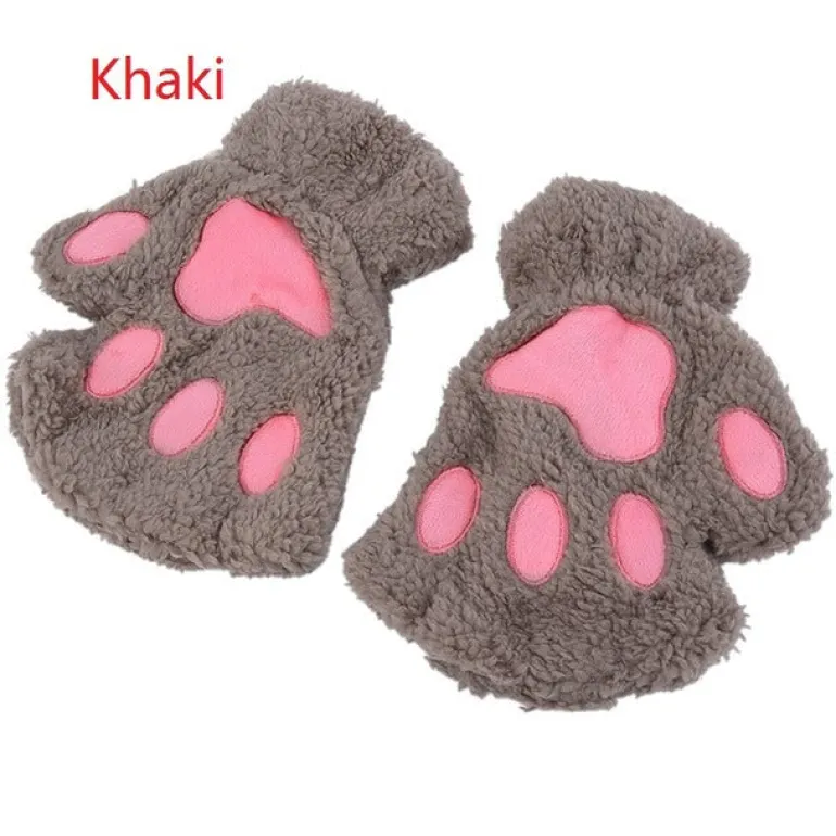 Neko Gloves