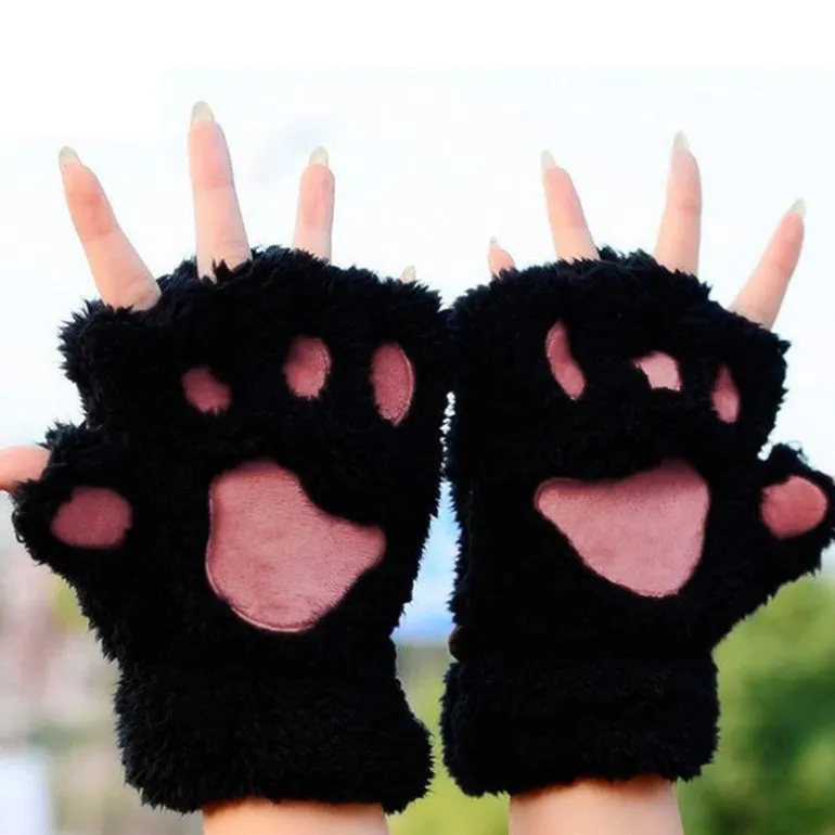 Neko Gloves