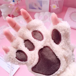 Neko Gloves