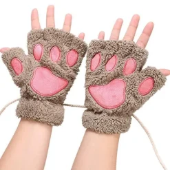 Neko Gloves