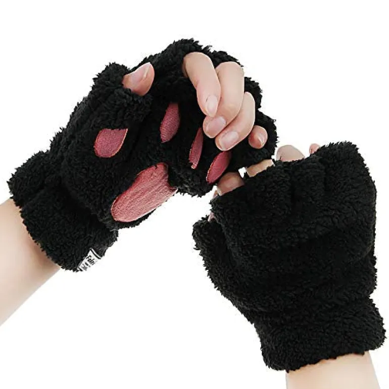 Neko Gloves