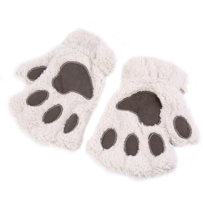 Neko Gloves