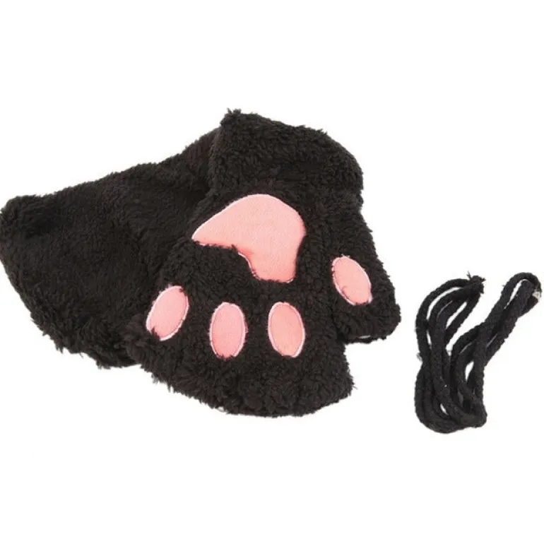 Neko Gloves