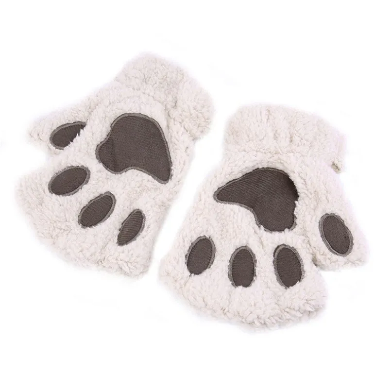 Neko Gloves