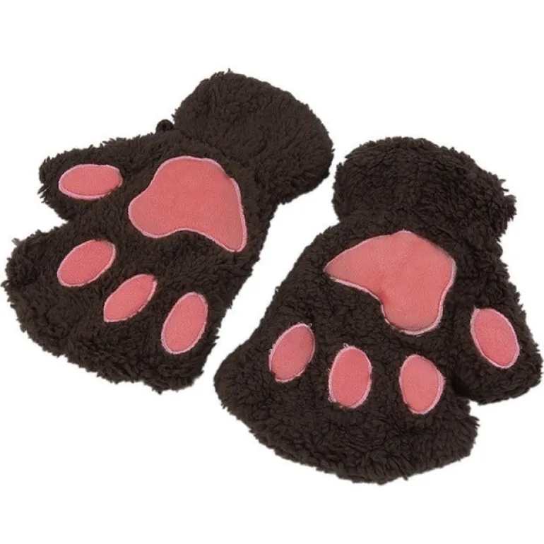 Neko Gloves
