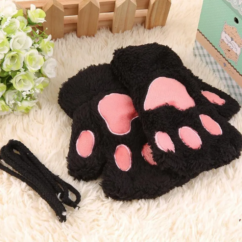 Neko Gloves