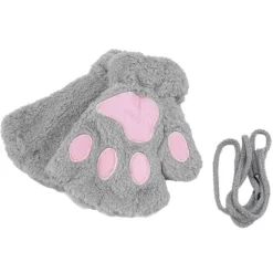 Neko Gloves