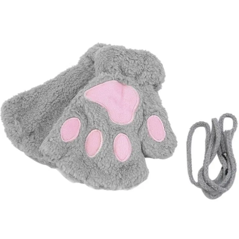 Neko Gloves