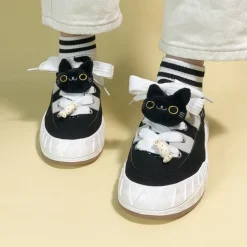 Neko Kitten Casual Sneakers