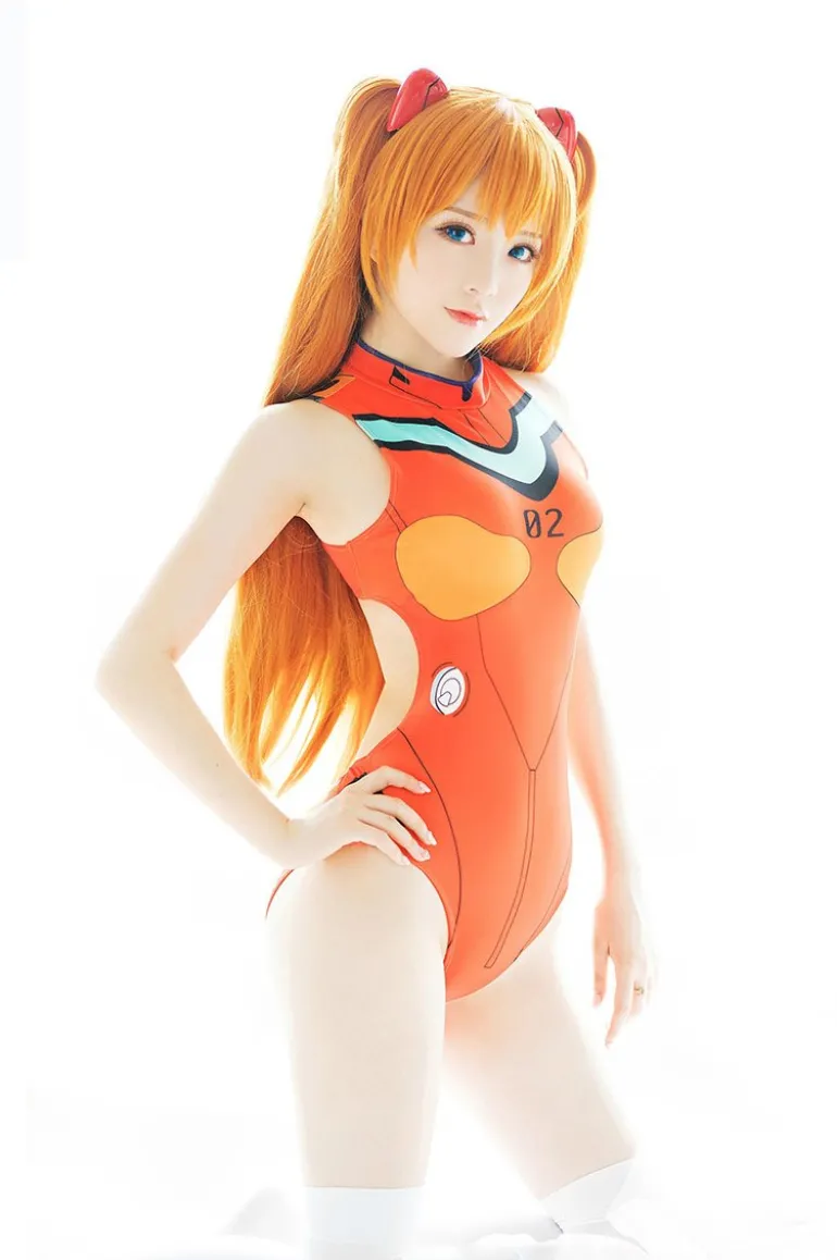 Neon Genesis Evangelion Onesies