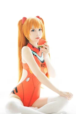 Neon Genesis Evangelion Onesies