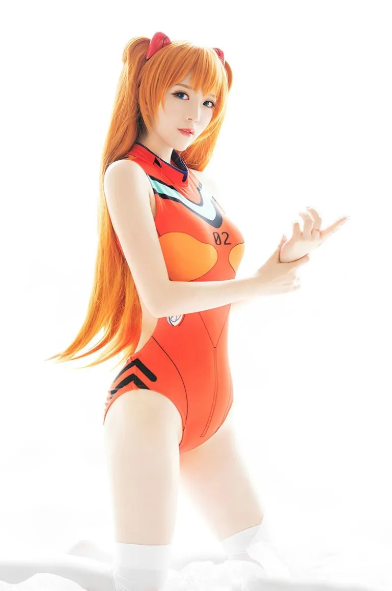 Neon Genesis Evangelion Onesies