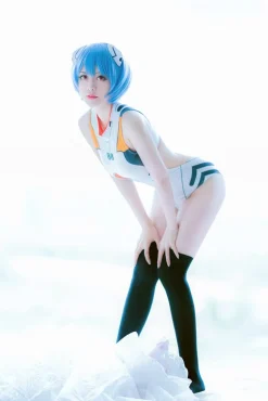 Neon Genesis Evangelion Onesies