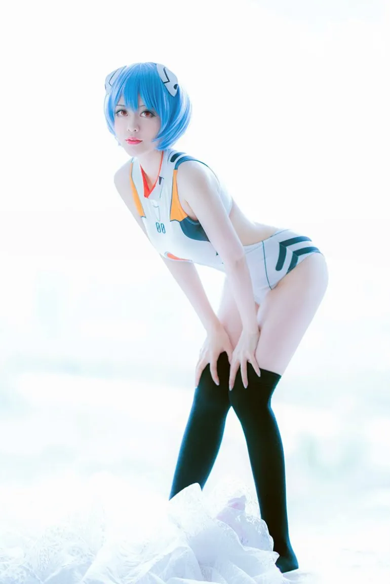 Neon Genesis Evangelion Onesies