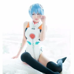 Neon Genesis Evangelion Onesies