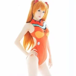 Neon Genesis Evangelion Onesies