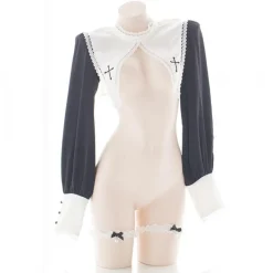 Nun Ya Busines Cosplay