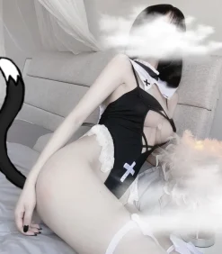 Nun Ya Business Bodysuit
