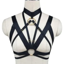 O Ring Harness