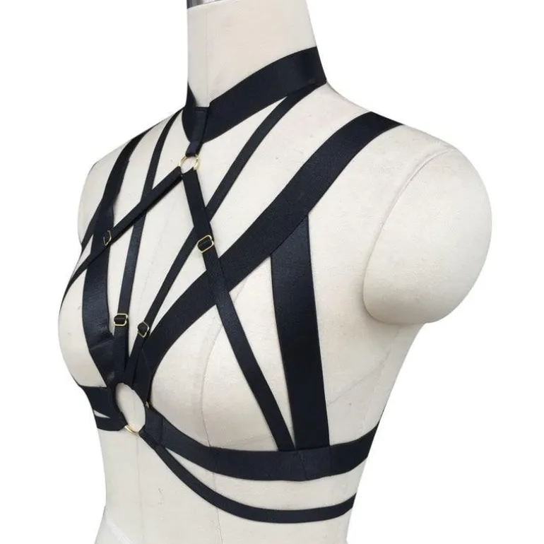 O Ring Harness