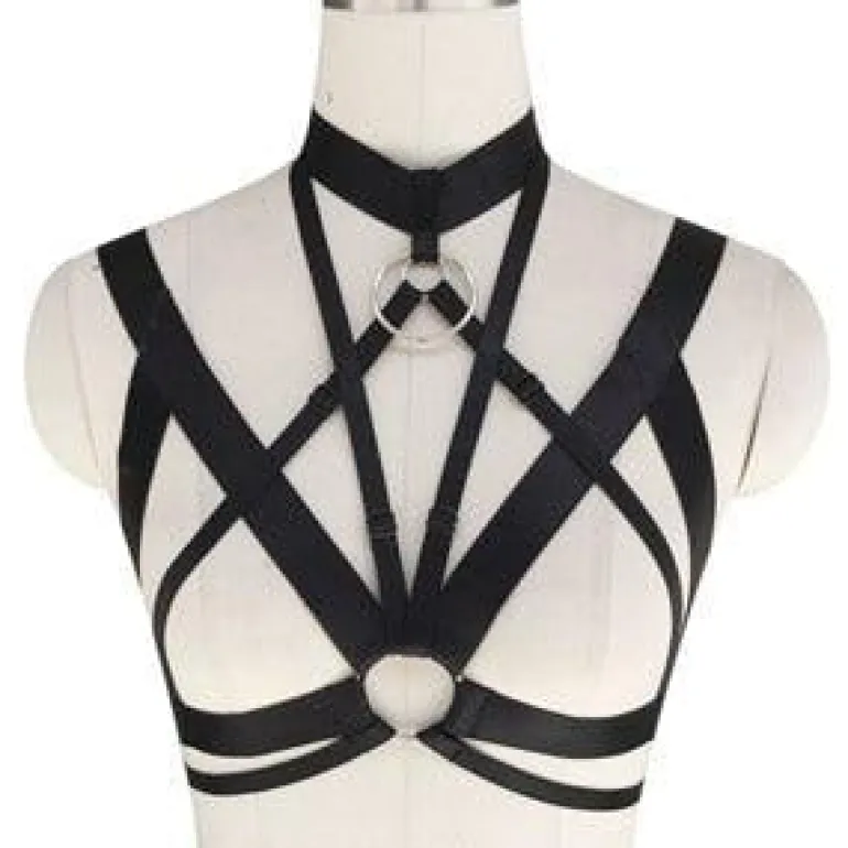 O Ring Harness
