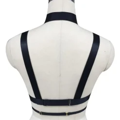O Ring Harness