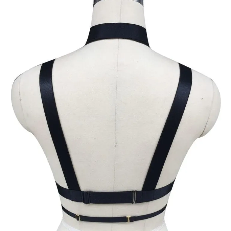 O Ring Harness
