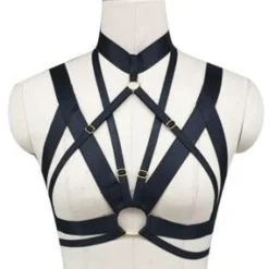 O Ring Harness