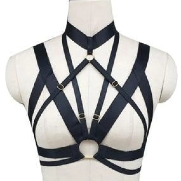 O Ring Harness