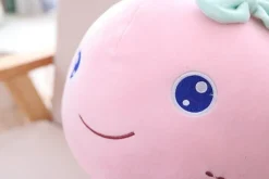 Octobaby Plushies