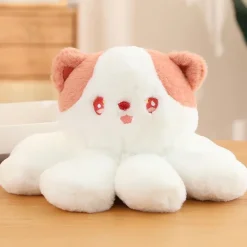 Octokitty Plushies