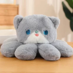 Octokitty Plushies